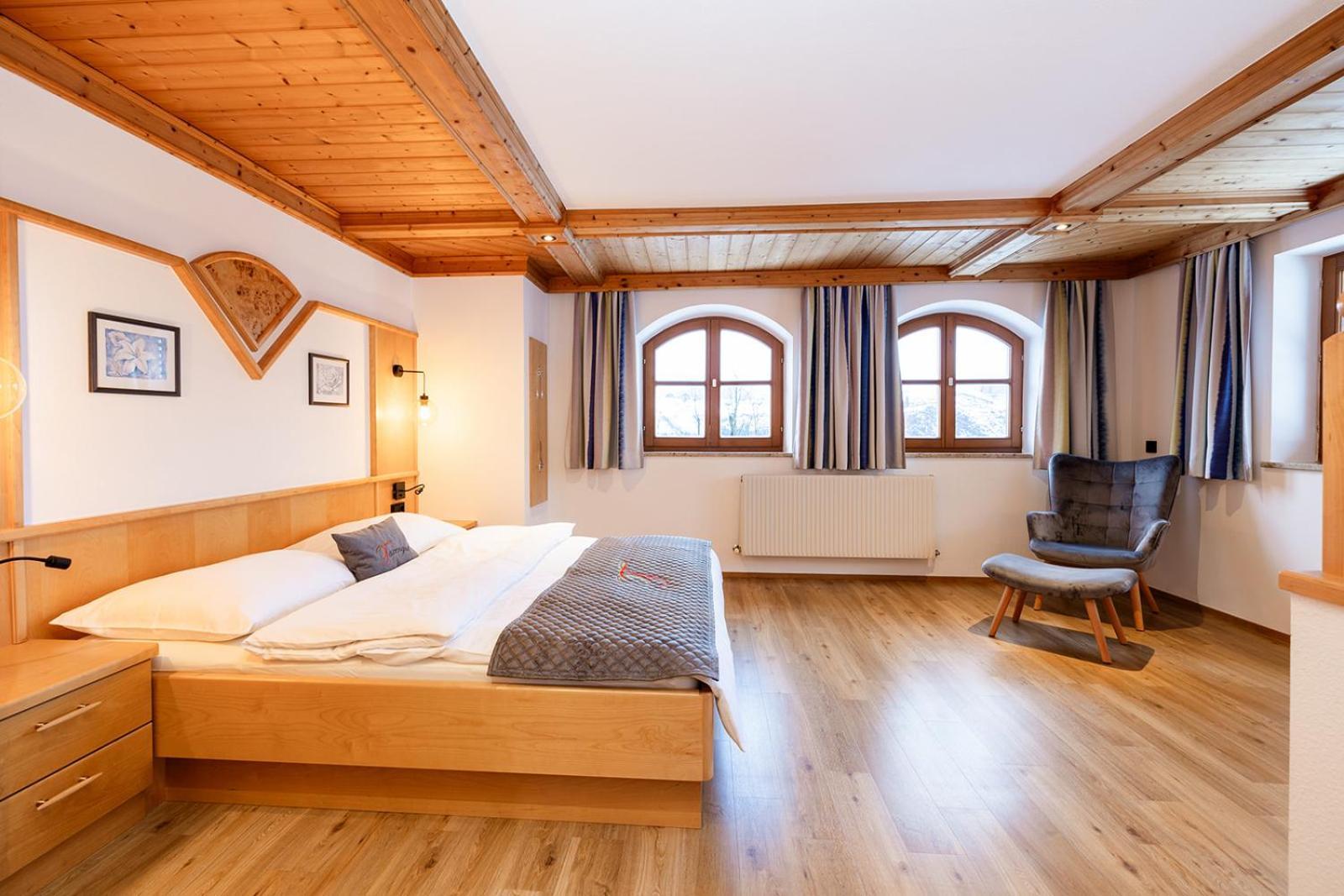 Ferienparadies Taxen Sankt Veit im Pongau Ngoại thất bức ảnh