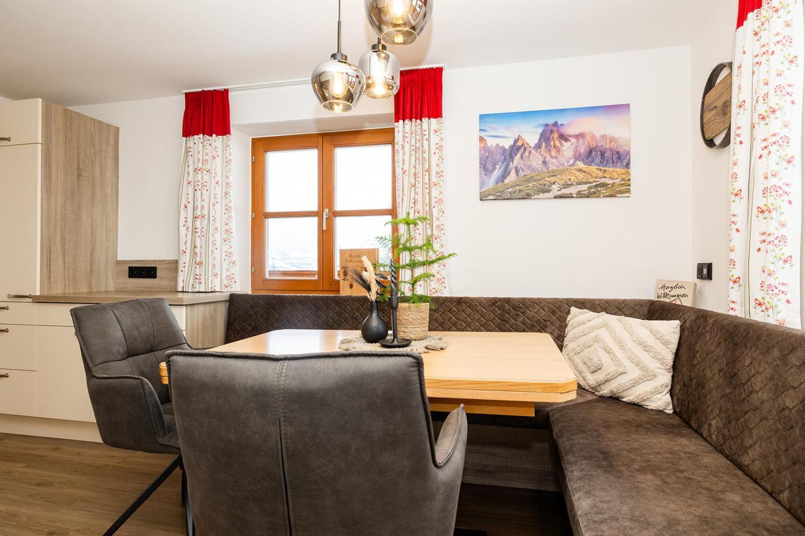 Ferienparadies Taxen Sankt Veit im Pongau Ngoại thất bức ảnh